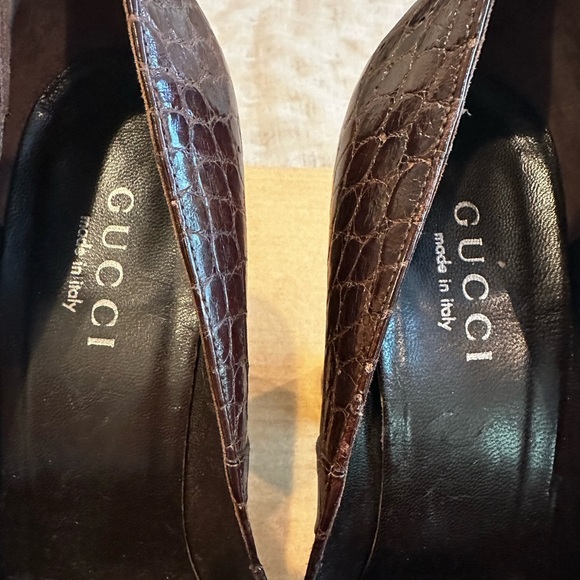 Gucci shoes - Picture 4 of 6